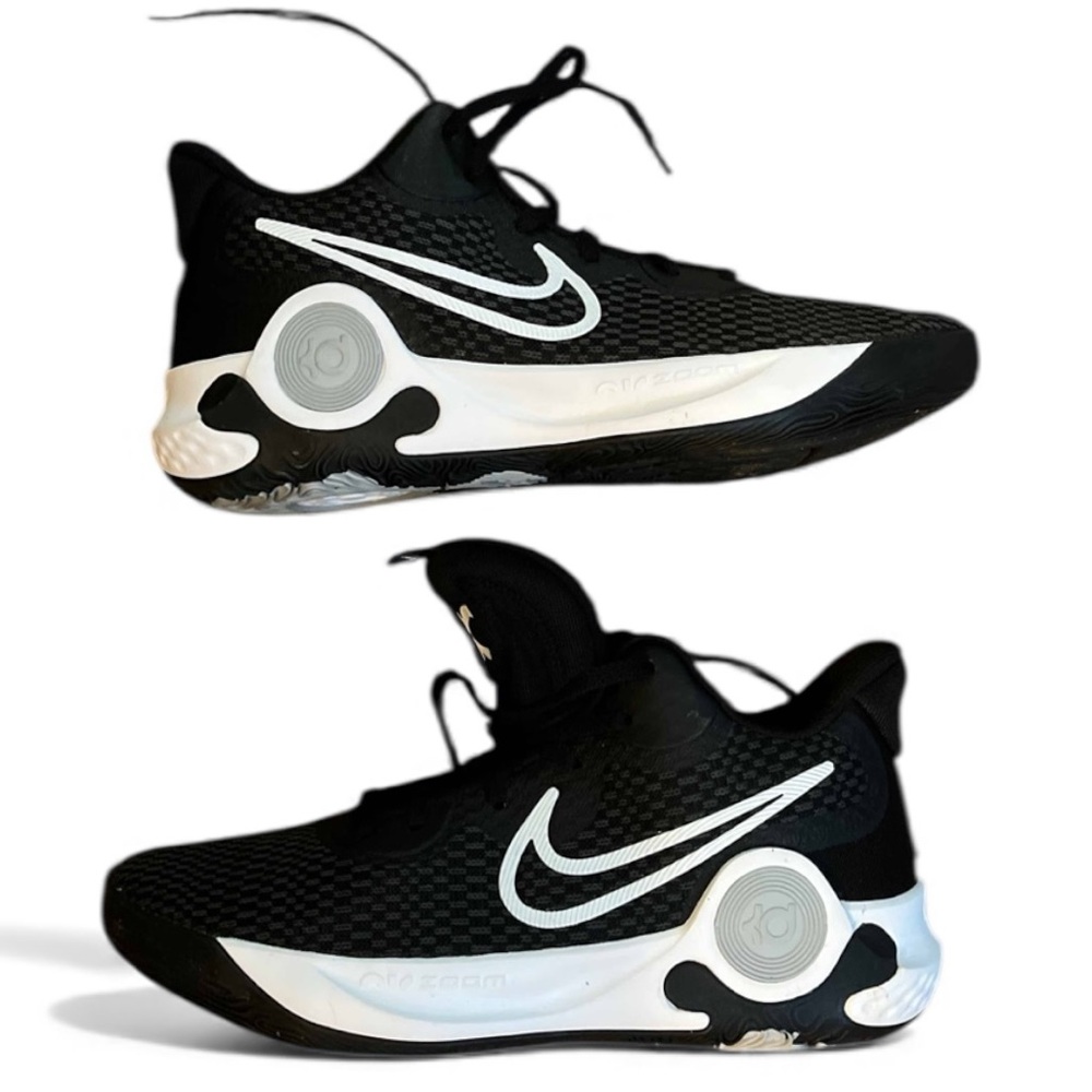 Nike KD Trey 5 IX